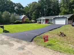 Best Heated Driveway Installation  in Liberty, UT